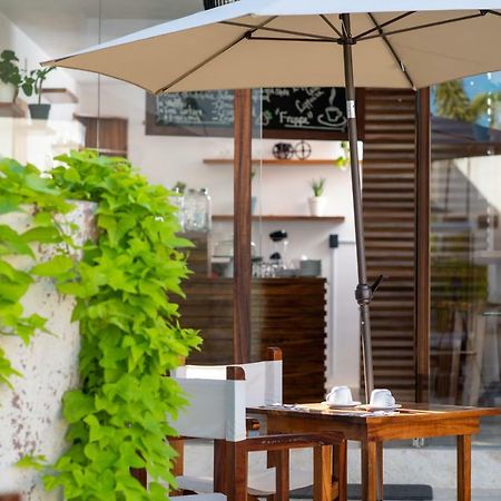 Avela Boutique Hotel Sayulita Εξωτερικό φωτογραφία