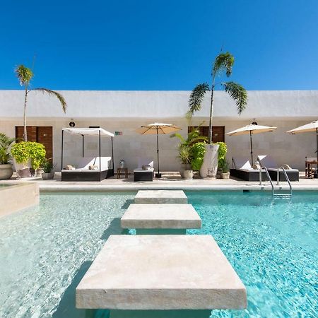 Avela Boutique Hotel Sayulita Εξωτερικό φωτογραφία