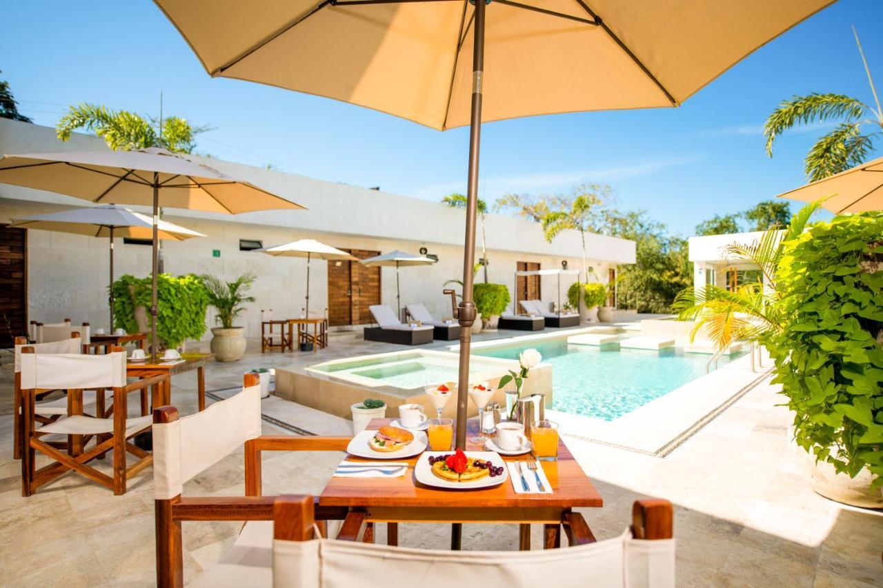 Avela Boutique Hotel Sayulita Εξωτερικό φωτογραφία