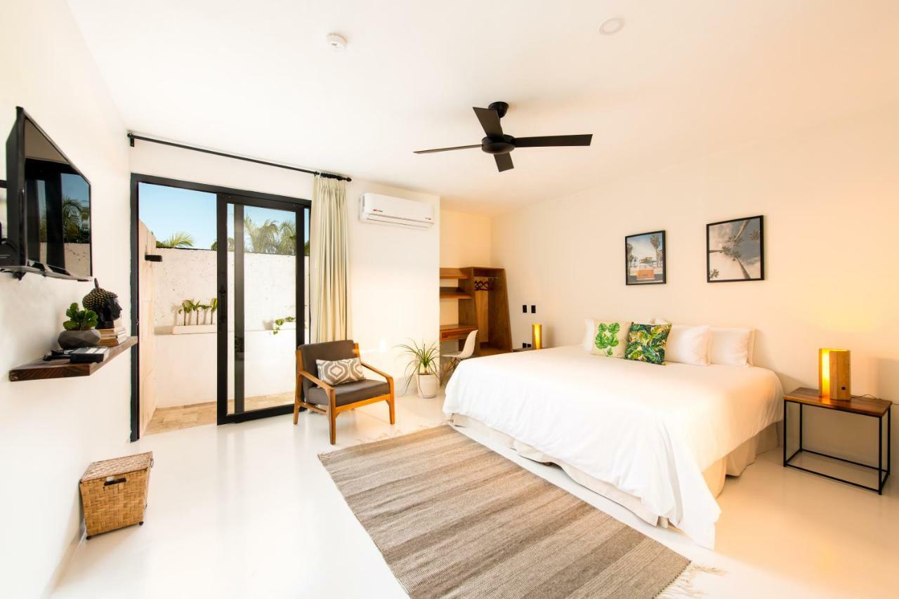Avela Boutique Hotel Sayulita Εξωτερικό φωτογραφία