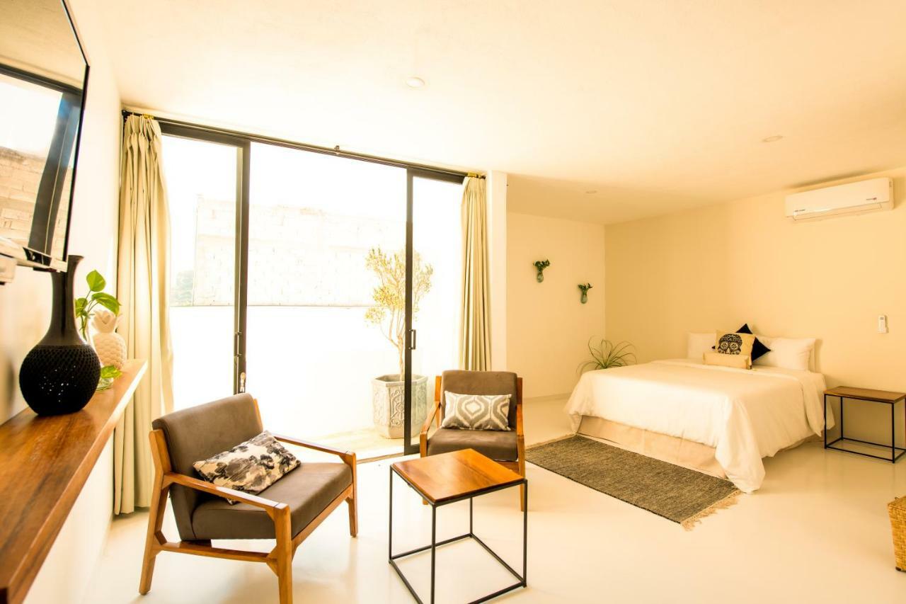 Avela Boutique Hotel Sayulita Εξωτερικό φωτογραφία