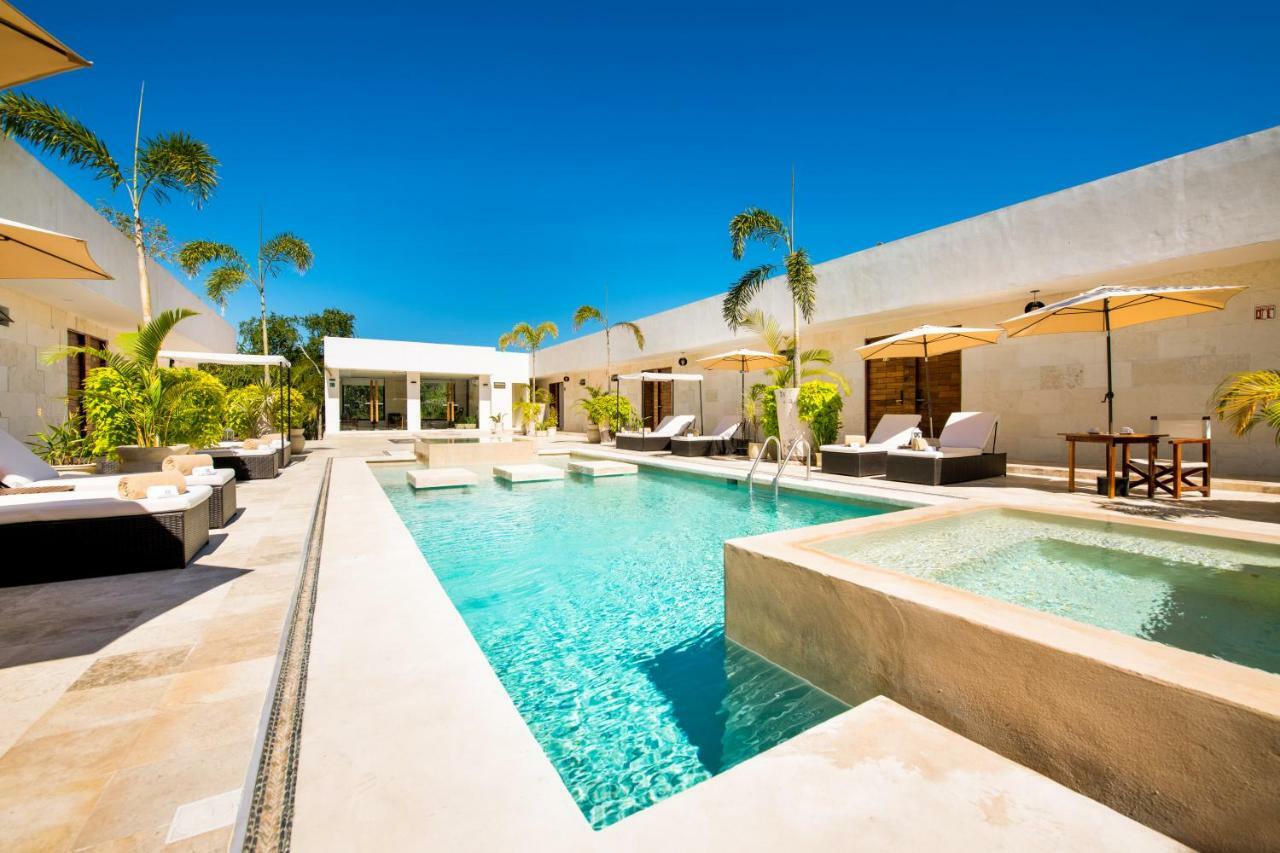 Avela Boutique Hotel Sayulita Εξωτερικό φωτογραφία