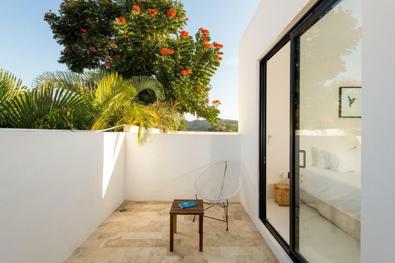 Avela Boutique Hotel Sayulita Εξωτερικό φωτογραφία