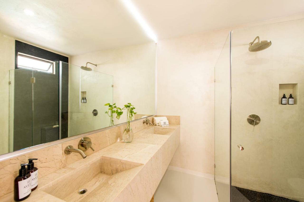 Avela Boutique Hotel Sayulita Εξωτερικό φωτογραφία
