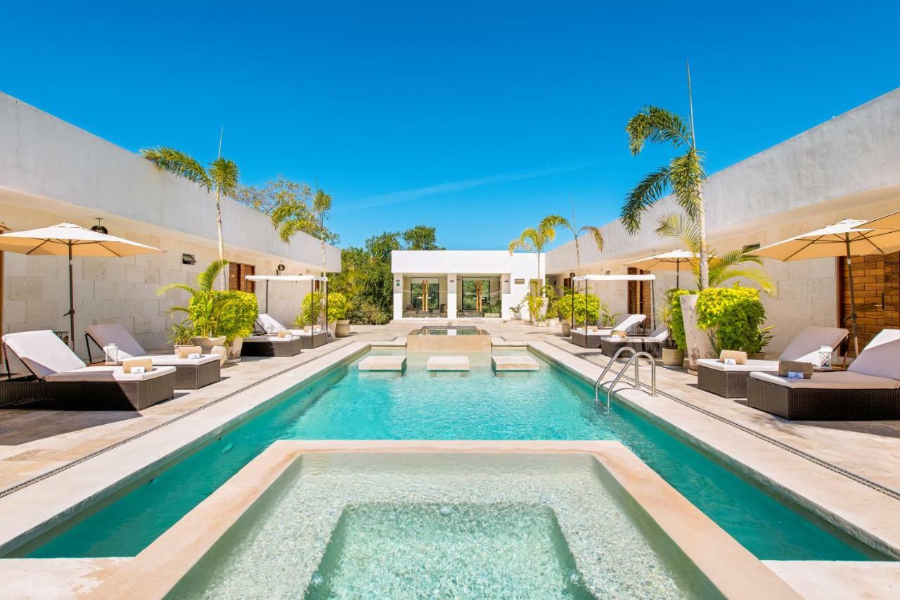 Avela Boutique Hotel Sayulita Εξωτερικό φωτογραφία
