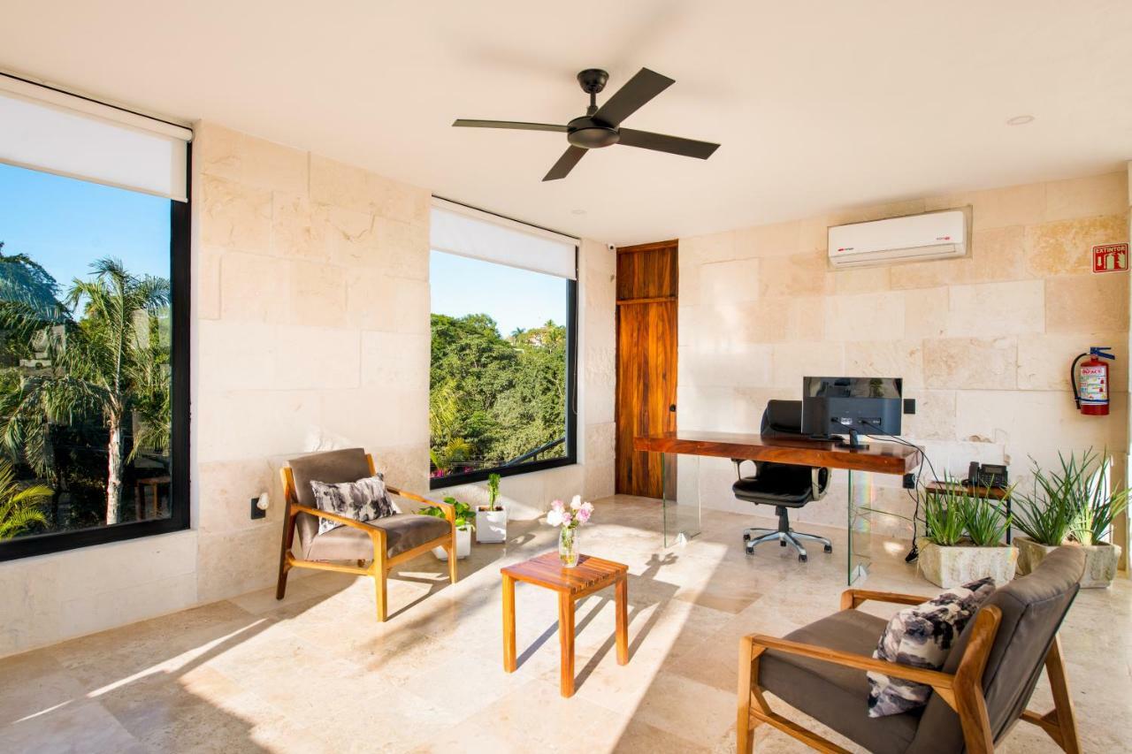 Avela Boutique Hotel Sayulita Εξωτερικό φωτογραφία