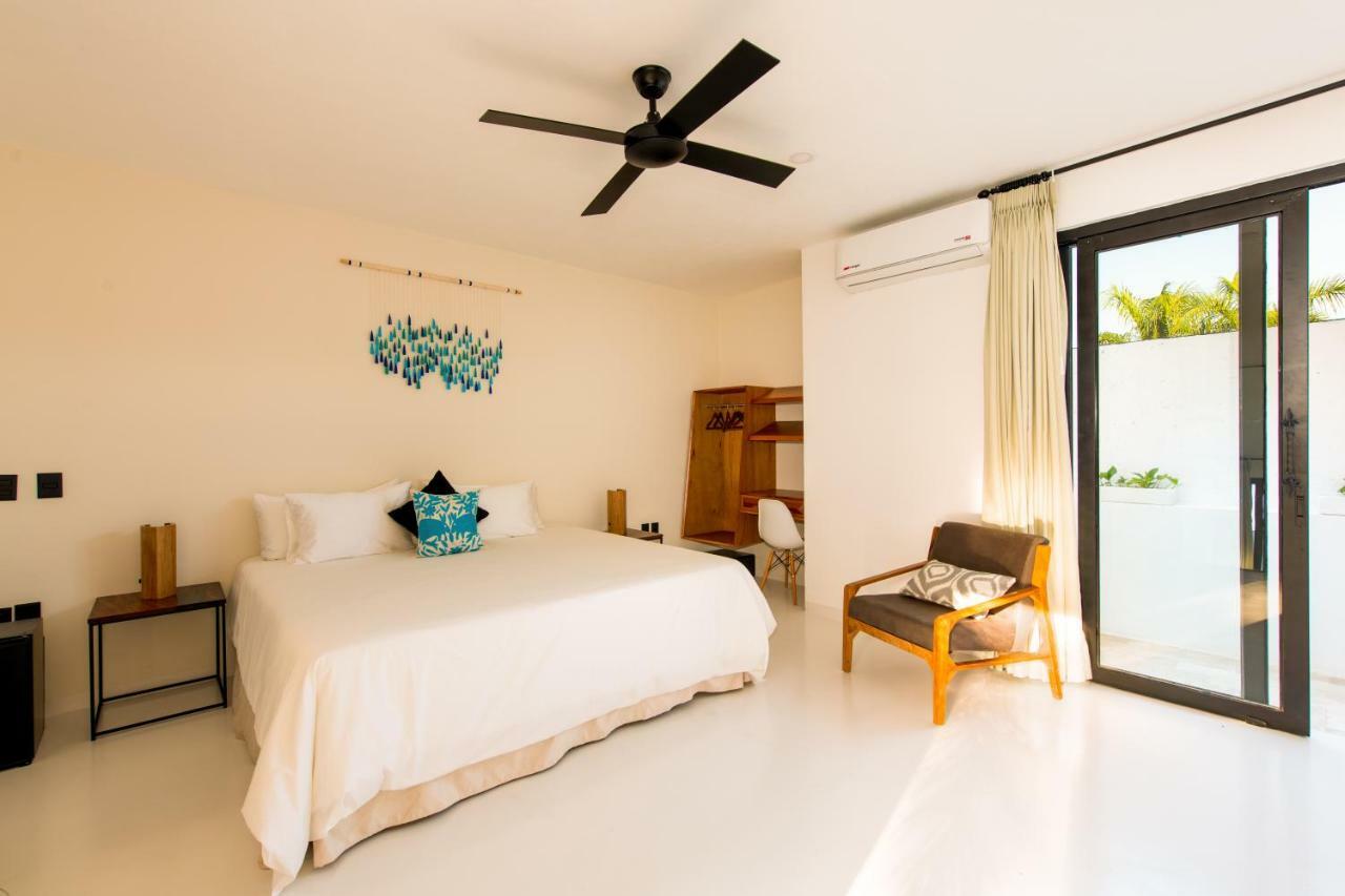 Avela Boutique Hotel Sayulita Εξωτερικό φωτογραφία