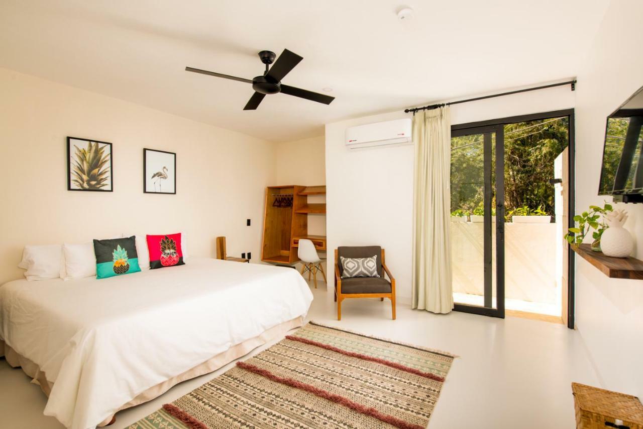 Avela Boutique Hotel Sayulita Εξωτερικό φωτογραφία