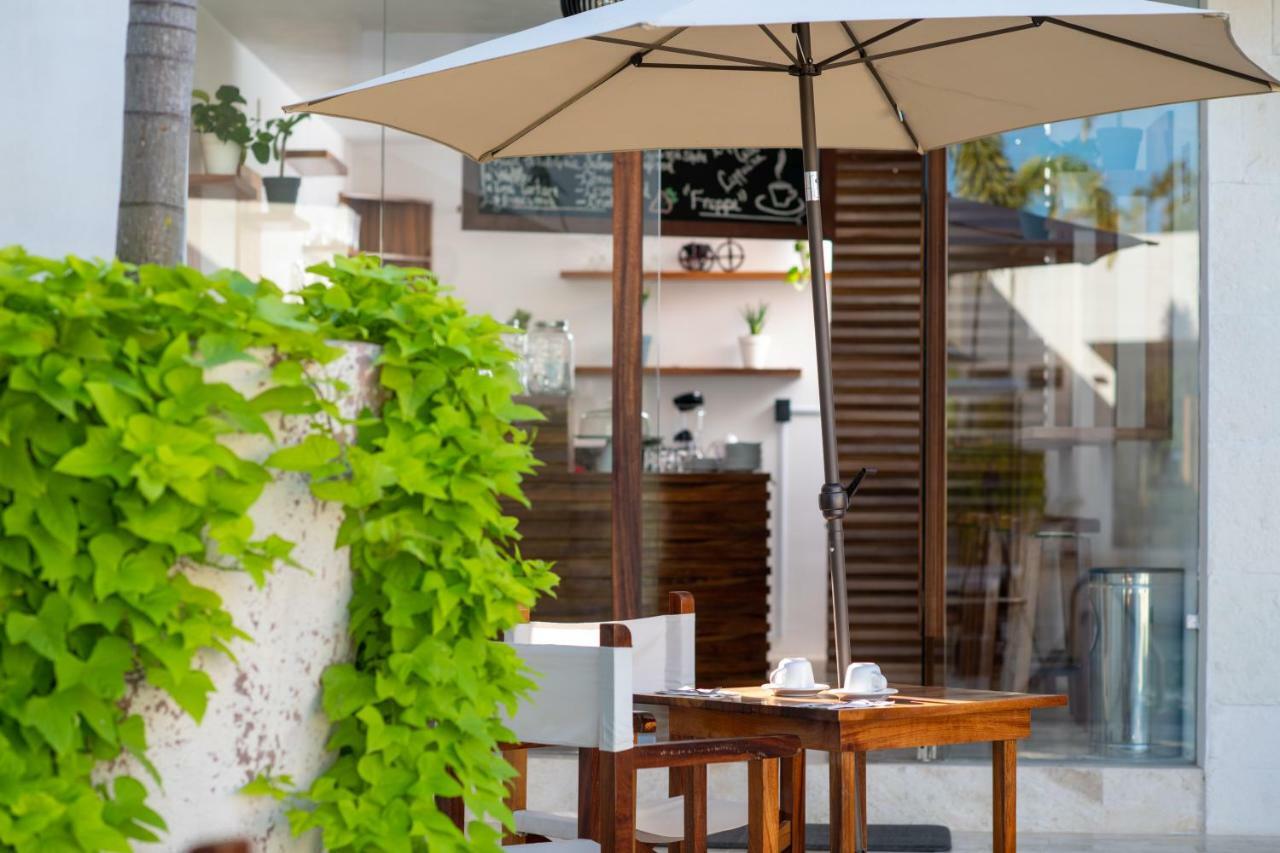 Avela Boutique Hotel Sayulita Εξωτερικό φωτογραφία
