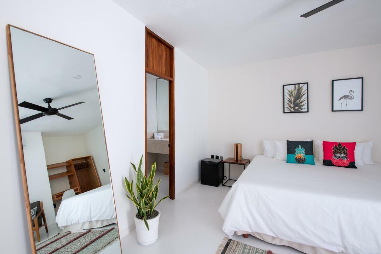 Avela Boutique Hotel Sayulita Εξωτερικό φωτογραφία