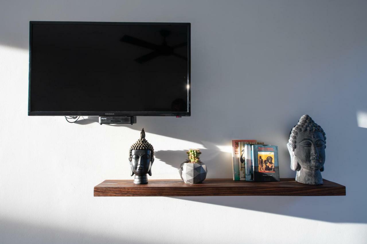 Avela Boutique Hotel Sayulita Εξωτερικό φωτογραφία
