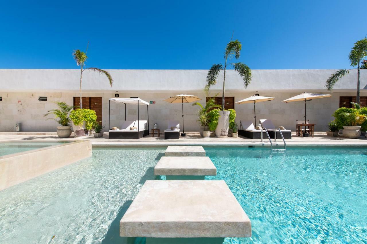 Avela Boutique Hotel Sayulita Εξωτερικό φωτογραφία
